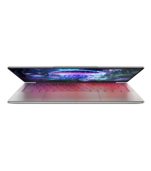 Ноутбук Lenovo Yoga Slim7 14ILL10/14'/OLED/Intel Core Ultra 5 226V/16Gb/1Tb SSD/Intel Arc 130V/Windows 11 Home/серый/1.19kg