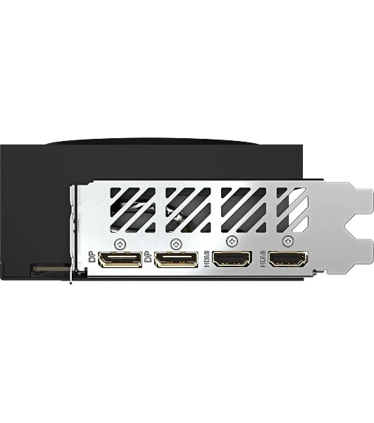 Видеокарта Gigabyte PCI-E GV-R9070XT AORUS E-16GD 1.0 AMD Radeon RX 9070XT 16Gb 256bit GDDR6 2175/20000 HDMIx2 DPx2 HDCP Ret