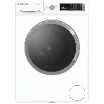 Стиральная машина Maunfeld MFWM127WH200 ST INVERTER SLIM белый, загрузка фронтальная 7 кг, 1200 об/мин, класс A+++, фото 1