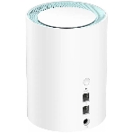 Бесшовный Mesh роутер Cudy M1300(1-Pack) AC1200 10/100/1000BASE-TX белый, фото 1