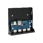 Планка USB 3.0 на переднюю панель 3.5' Gembird FP3.5-USB3-4A, USB, 4xUSB-A 3.0, фото3