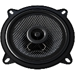 Колонки автомобильные Prology PX-130 130Вт 89дБ 4Ом 13см (5дюйм) (ком.:2кол.) коаксиальные двухполосные, фото 1