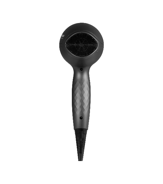 Фен WILLMARK WHD-2322AI графитовый, 2600 Вт, ионизация