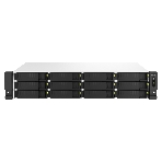 Сетевой RAID-накопитель QNAP TS-1264U-RP-8G, фото6