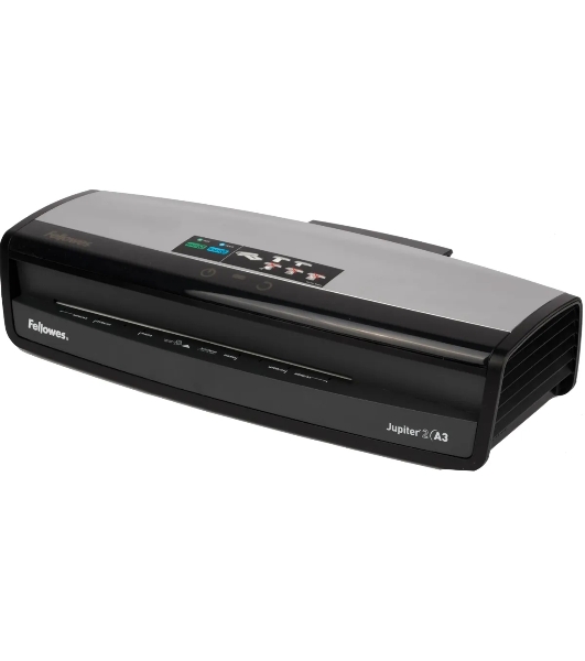 Ламинатор Fellowes Jupiter FS-57484, 6 валов, A3, 250 мкм, до 1400 мм/мин