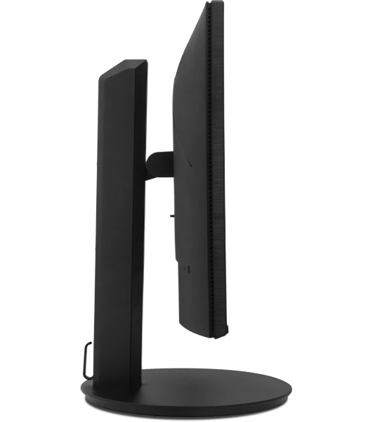 Монитор 23.8' Acer Vero CB242YGbir IPS 1920x1080, 120 Гц, 1 мс, 16:9, 250 кд/м², 1xHDMI, 1xDP,черный