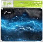 Коврик для мыши Cactus Space Clouds 300x250x2мм (CS-MPC-P05M), фото2