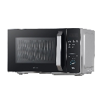 Микроволновая печь Midea EM825P2ET-S серебристый, 25 л, 800 Вт, переключатели - сенсор, фото6