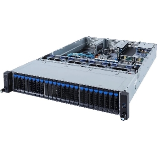 Серверная платформа Gigabyte 2U R282-2O0