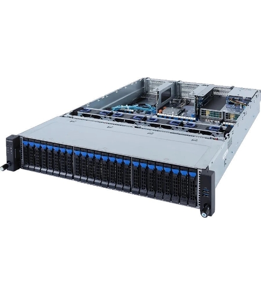 Серверная платформа Gigabyte 2U R282-2O0
