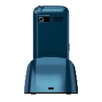 Мобильный телефон Maxvi B6ds up маренго, фото3