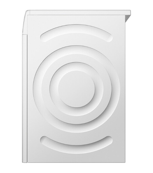 Сушильная машина Bosch WTN86211ME белый, 8 кг, сушка - конденсационная, программ - 13, 59.8 x 84.2 x 61.3 см