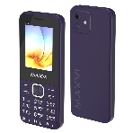 Мобильный телефон Maxvi K29 фиолетовый, фото 1