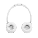 Беспроводные наушники JBL Tune 530BT белый, накладные, Bluetooth, складная конструкция, фото4