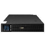 Источник бесперебойного питания Pure Sine Wave ExeGate SinePower UHB-1000.LCD.AVR.C13.RJ.USB.2U 1000VA/800W,8*C13,RM/Tower, фото7