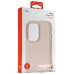 Чехол (клип-кейс) UBEAR Touch Mag Case, для Apple iPhone 13, светло-розовый cs100lr61th-i21m, фото3
