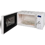 Микроволновая печь Vitek VT-MW0320 белый, 20 л, 700 Вт, переключатели - кнопки, поворотный механизм, фото2