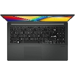 Ноутбук ASUS VivoBook E1504FA-BQ5031W/15.6'/IPS/AMD Ryzen 5 40/8Gb/512Gb SSD/AMD Radeon 610M/Windows 11 Home/черный/1.63kg, фото6
