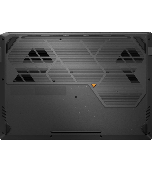 Ноутбук Asus TUF Gaming A18 FA808UH-S8052/18'/IPS/AMD Ryzen 7 260/16Gb/512Gb SSD/NVIDIA GeForce RTX5050 8Gb/без ОС/серый/2.6kg