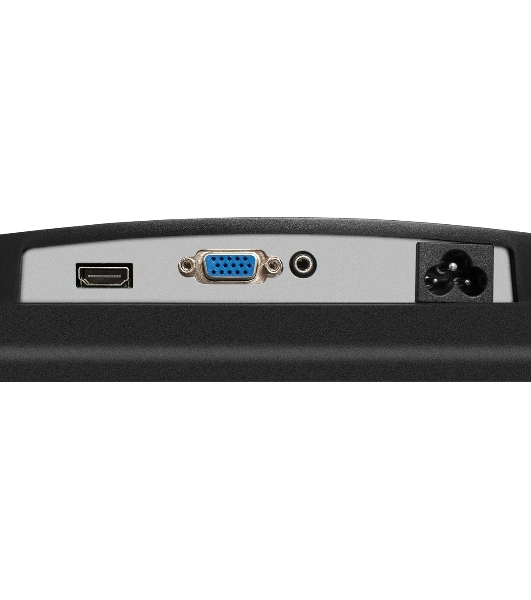 Монитор 27' ExeGate SmartView EZ2700A IPS 1920x1080, 75 Гц, 5 мс, 16:9, 250 кд/м2, 1xHDMI, 1xVGA, 1x3.5 мм, черный