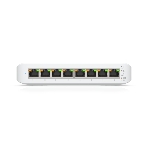 Коммутатор Ubiquiti USW-LITE-8-POE 8POE 1000M POE, фото3