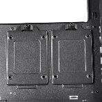 Компьютерный корпус SilverStone SST-FAB1B-PRO-V2 (814421), фото9