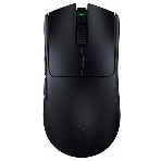 Мышь беспроводная Razer Viper V3 HyperSpeed черный, 30000 dpi, радиоканал, USB, кнопки - 8, фото 1