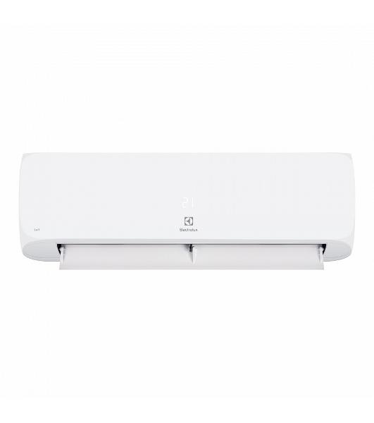 Кондиционер сплит-система Electrolux Loft EACS-09HAL/N8 9000 BTU, 25 м², 27 дБ, охлаждение, обогрев, белый