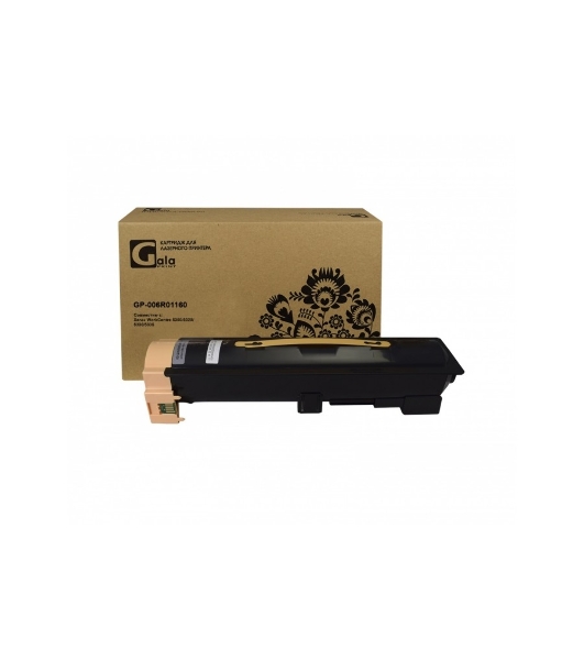 Картридж лазерный GalaPrint GP-006R01160 черный (30000 стр.) для Rank Xerox WorkCentre 5325/5330/5335