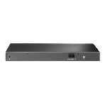 Коммутатор TP-Link TL-SG2428P JetStream гигабитный Smart коммутатор на 24 порта PoE+ и 4 SFP-слота SMB, фото3