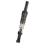 Пылесос автомобильный Coolfort CF-3060 черный, 85 Вт, уборка сухая, пылесборник контейнер 0,2 л, фото8