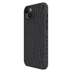 Чехол Super Frosted Shield Pro Magnetic Case, черный, (AP IP15 Plus), фото6