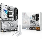 Материнская плата ASUS ROG STRIX X870-A GAMING WIFI, AM5, AMD X870, 4xDDR5, 2xSATA, 4xM.2, 1xPCI-E 4.0 x4, 1xPCI-E 5.0 x16, 1xHDMI, 1xDP, 1x 2.5Gb LAN, 4xUSB-A 3.2 Gen 1, 5xUSB-A 3.2 Gen 2, 1xUSB-C 3.2 Gen 2, 2xUSB4, 2x3.5 мм, 7.1, ATX, фото14