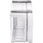 Компьютерный корпус ASUS TUF GAMING GT502 PLUS TG ARGB WHITE (90DC0093-B19000) GT502 PLUS/WHT/TG, фото9