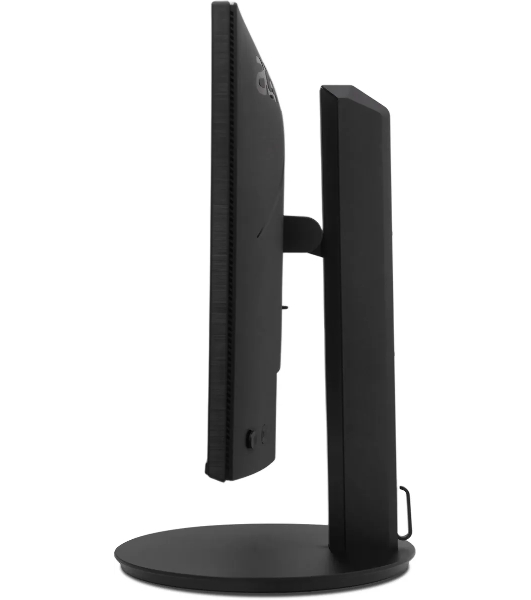 Монитор 23.8' Acer Vero CB242YGbir IPS 1920x1080, 120 Гц, 1 мс, 16:9, 250 кд/м², 1xHDMI, 1xDP,черный