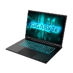 Ноутбук Gigabyte Gaming A16 GA63H черный AMD Ryzen AI 7 260/16Gb/SSD 512Gb/16'/IPS/WUXGA/1920x1200/165Hz/RTX 5050 8Gb/NoOS, фото5