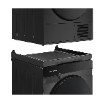 Соединительный элемент для сушильной машины Kuppersberg DS 590 GR, серый, фото3