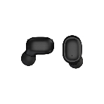 Наушники TWS Maxvi MHF-101BT UP черный, вкладыши, Bluetooth, сенсорное управление, до 4 ч, фото2