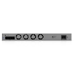 Ubiquiti UniFi Switch Pro XG 10 PoE PoE-коммутатор в стойку, 10х 10G RJ45, 2х 10G SFP+, раздача 400 Вт, фото5