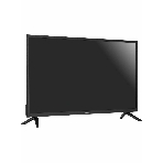 Телевизор GOLDSTAR 24' LT-24R1100 черный DLED HD 60Hz Smart TV, фото2