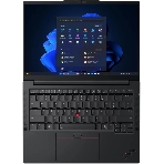 Ноутбук Lenovo Thinkpad E14 Gen 7/14'/IPS/Intel Core Ultra 7 255H/16GB/512GB SSD/Intel Arc/Без ОС/черный/1.34kg, фото4