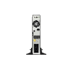 Источник бесперебойного питания SMARTWATT UPS DATA PRO 1kVA Online 1000VA/900W (Euro x2, RS232 USB, SNMP, LCD, 450x440x88(мм), 10,7 кг, гарантия 24м, фото3