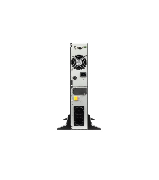 Источник бесперебойного питания SMARTWATT UPS DATA PRO 1kVA Online 1000VA/900W (Euro x2, RS232 USB, SNMP, LCD, 450x440x88(мм), 10,7 кг, гарантия 24м