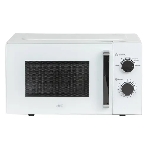 Микроволновая печь JVC JK-MW149M белый, 20 л, 700 Вт, переключатели - поворотный механизм, фото6