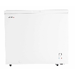 Морозильный ларь Vekta FR-270W02, белый, 270л, 1 камера, 960*635*858 мм, полезный объем 249 л., фото 1