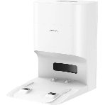 Робот-пылесос Dreame Bot D10 Plus Gen2-RU белый, 5200 мА*ч Li-Ion, уборка влажная/сухая, пылесборник контейнер 0.4 л, фото3