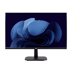 Монитор 27' Vandor 27VB02 IPS 1920x1080, 75 Гц, 4 мс, 16:9, 250 кд/м², 1xHDMI, 1xVGA, 1x3.5 мм, 2x3 Вт, черный, фото 1