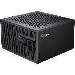 Блок питания 1200W Ocypus Iota P1200 (Iota-P1200-G1FFBK024X-EU), 1200Вт, 80 PLUS Gold, 120мм, модульный, черный, фото5