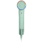 Фен Red Solution F572 зеленый/мятный, 1400 Вт, компактный, ионизация, фото10