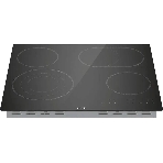 Варочная панель Gorenje ECT646BSCE черный, фото4